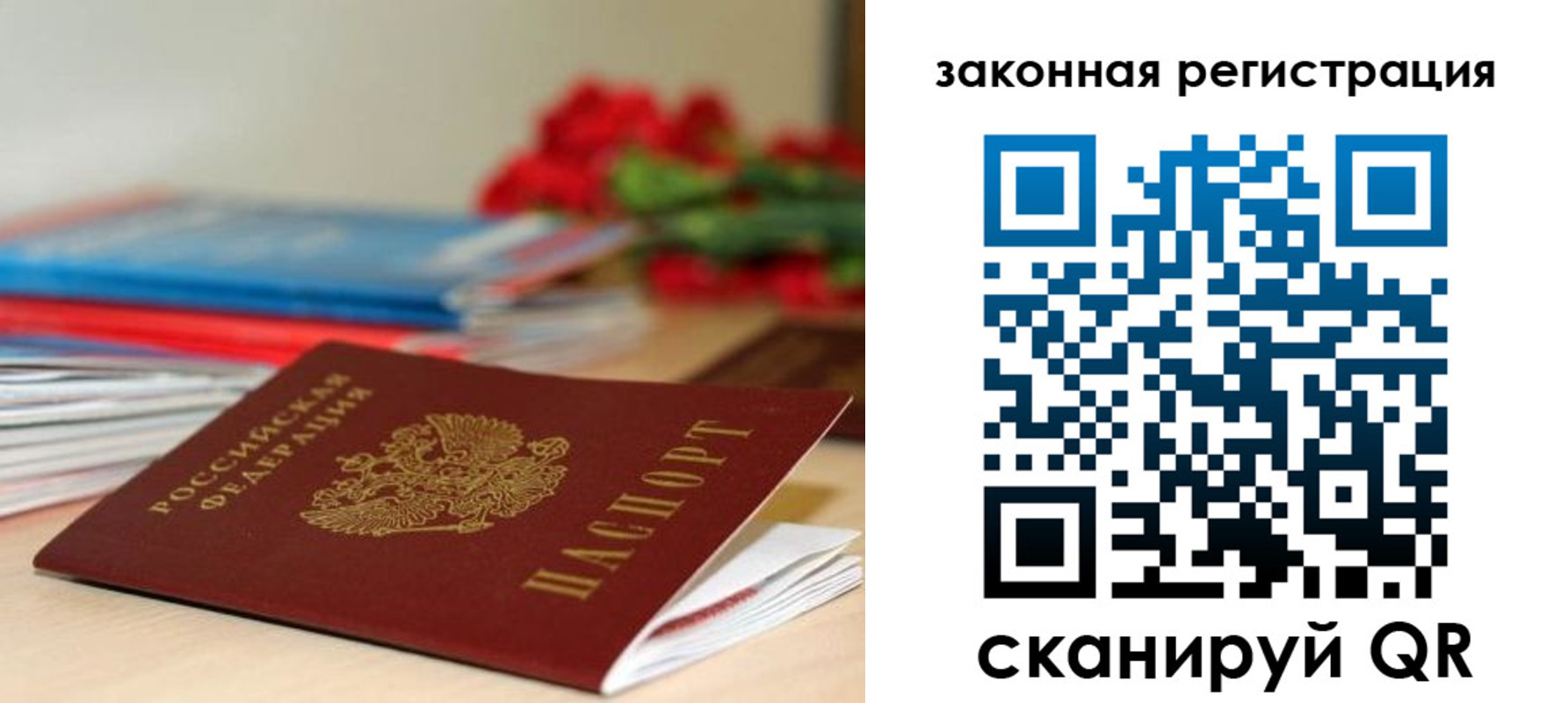 временная регистрация купить в Полярных Зорях